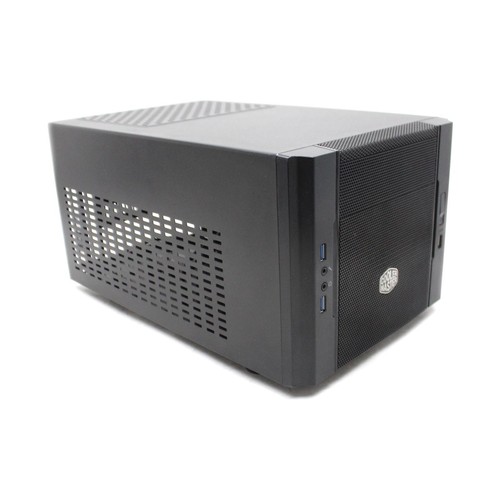 Cooler master elite - master,