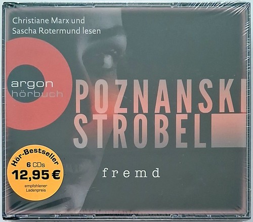 Ursula poznanski und arno - poznanski,