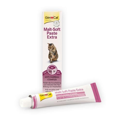 Gimpet malt soft paste - gimpet, malt-soft