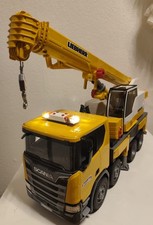 Bruder 03571 Scania Super 560R