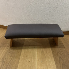 Lotuscrafts Meditationsbank