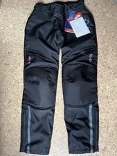 Motorrad Hose Damen Gr. M