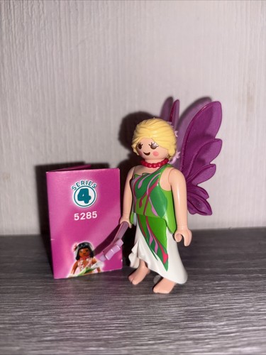 Playmobil 5285 figur serie - playmobil,