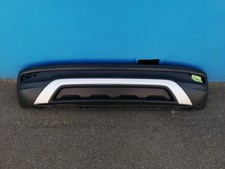 VW T-Cross 2GM ab 2018 Stoßstange Diffusor hinten 2GM807521 (B27)