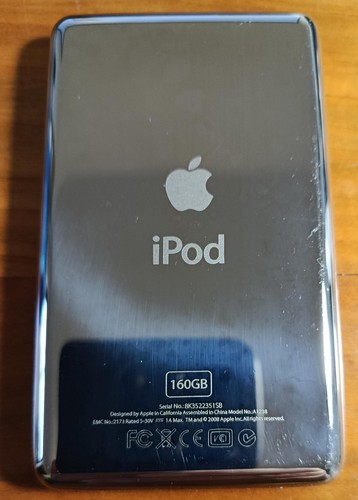 Backcover für apple ipod - backcover,