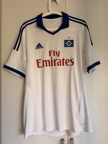 Hamburger hsv adidas - sv, trikot