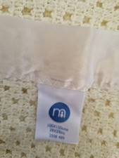 Mothercare Gelb Vintage