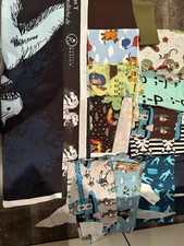 Stoffpaket stoff liebe bio - &liebe,
