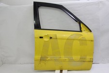 Beifahrertür Tür vorn rechts Ford GALAXY 2 1572631 Gelb 09-2007