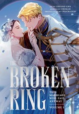 The Broken Ring: This Marriage