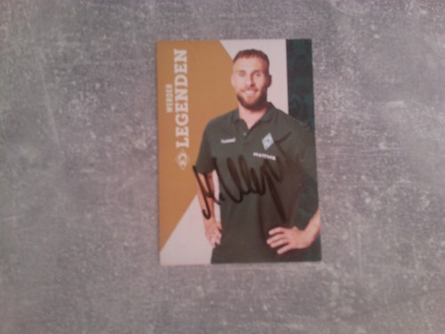 Max wegner werder bremen - max,