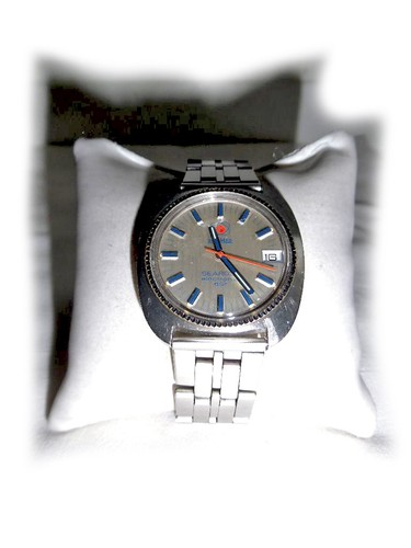 Seltene roamer armbanduhr - roamer,