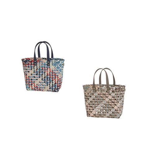Handed rosie shopper - by,