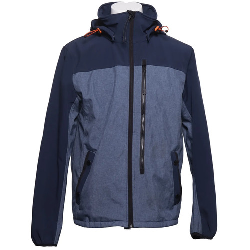 Crossfield allwetterjacke - crossfield,,