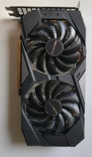 GIGABYTE NVIDIA RTX 2060 6GB