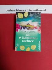 Die Wildblütentochter