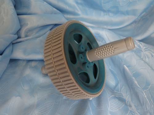 Exercise wheel bauch - bauch, roller