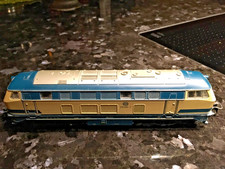 Märklin diesel lok216 090 - diesel,