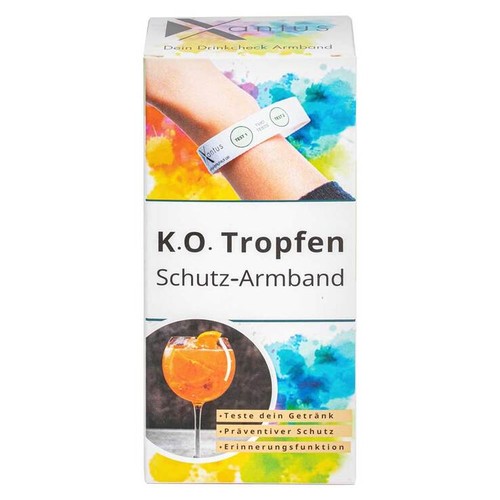 Xantus tropfen - xantus, k.o.tropfen