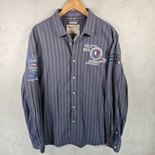 Camp David Hemd Herren Shirt