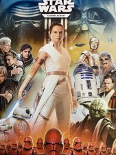 Disney Star Wars Sammelalbum Kaufland