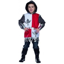 RITTER KOSTÜM KINDER #