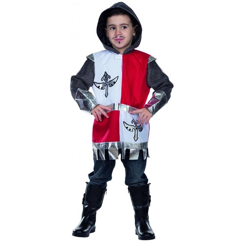 Ritter kostüm kinder - ritter, #