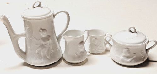 Richard ginori iris mocca - richard,