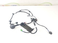 MERCEDES VITO DOOR WIRING