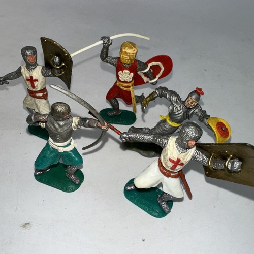Eine gruppe alter - alter, timpo