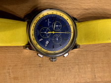 Kronseglerchronograph Model Poseidon