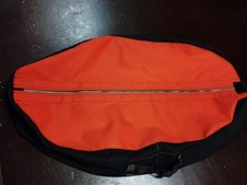 Packsack Spantentasche für