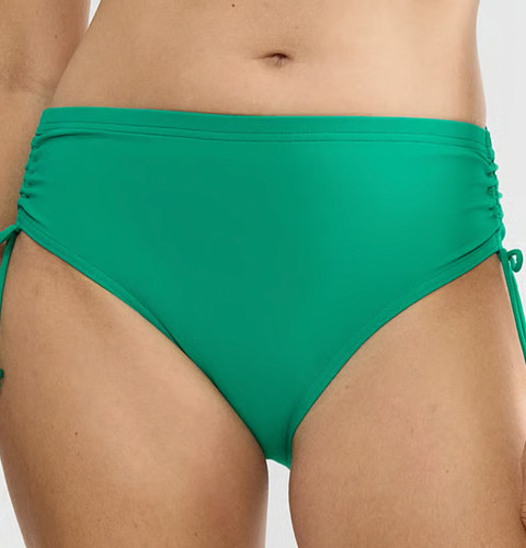 Triumph badehose midi grün - triumph,