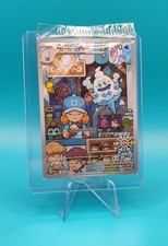 Pokémon Karte Gelatroppo