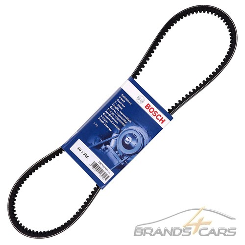 Bosch keilriemen für bmw er - bosch,
