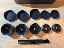 Moment Lenses M Series - 5