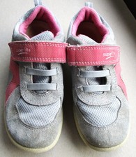 superfit Sneaker Kinder Gr. 29