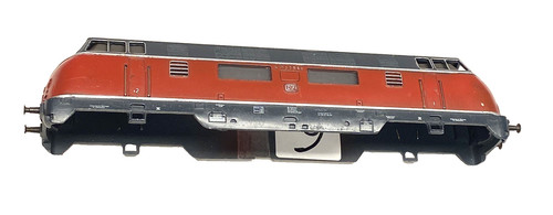 Märklin 3021 v200 - , --