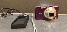 Panasonic Lumix DMC-SZ1 16,1