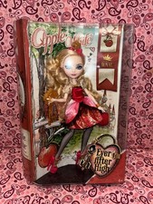 Ever After High Apple Puppe