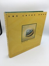 The Lotus Book: The Complete History Of Lotus Cars Taylor, William 9781902351131