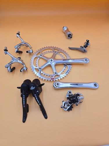 Gruppe campagnolo chorus - gruppe,