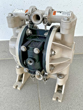Ingersoll Rand 666053-344 Doppelmembranpumpe ARO Industriepumpe 49 l/min