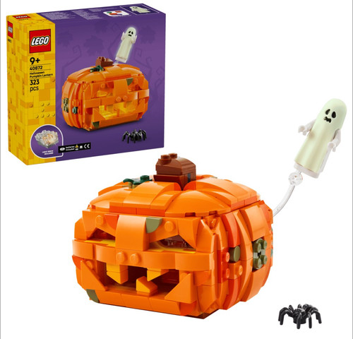 Lego 40872 seasonal - lego®,
