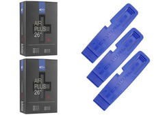 2x Fahrradschlauch Schwalbe