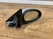 BMW E90 E91 Spiegel rechts Außenspiegel el anklappbar Spiegelglas Abblendbar EC