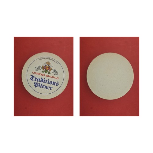 Giessener brauhaus traditions - giessener,