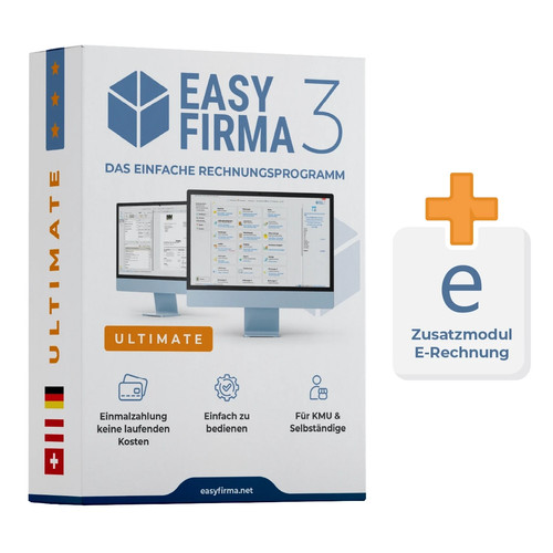 Programm für rechnungen - programm, e-rechnungen
