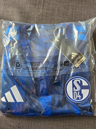 Adidas original schalke 04 - adidas, fc