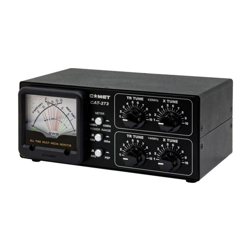 Comet cat 273 144 - cat-273, 144/430mhz